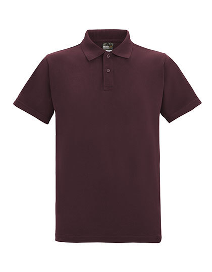 50/50 Polo