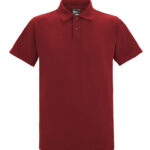 50/50 Polo