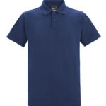 50/50 Polo