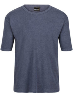 Thermal Short Sleeve Vest