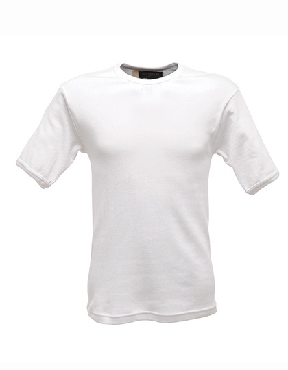 Thermal Short Sleeve Vest