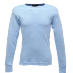 Thermal Long Sleeve Vest