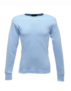 Thermal Long Sleeve Vest