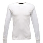 Thermal Long Sleeve Vest