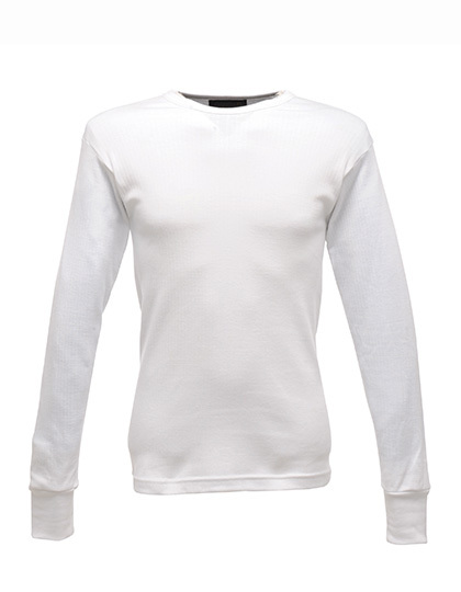 Thermal Long Sleeve Vest