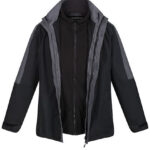 Defender III 3-in-1 Jacket