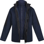 Defender III 3-in-1 Jacket