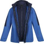Defender III 3-in-1 Jacket