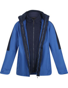 Defender III 3-in-1 Jacket