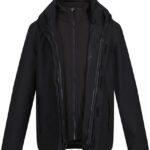 Men´s Jacket – Kingsley 3in1