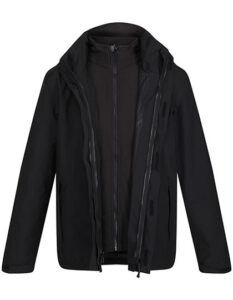 Men´s Jacket – Kingsley 3in1