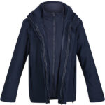 Men´s Jacket – Kingsley 3in1