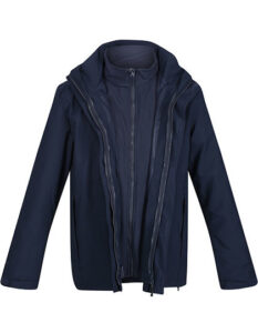 Men´s Jacket – Kingsley 3in1