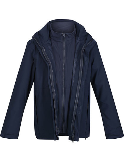 Men´s Jacket – Kingsley 3in1