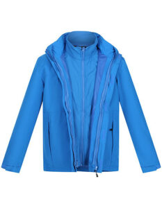 Men´s Jacket – Kingsley 3in1