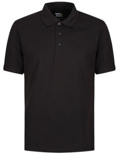 Men´s Classic Polo 65/35
