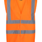 Pro Hi-Vis Vest