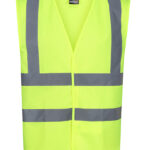 Pro Hi-Vis Vest