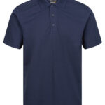 Pro 65/35 Short Sleeve Polo