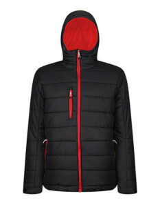 Navigate Thermal Jacket