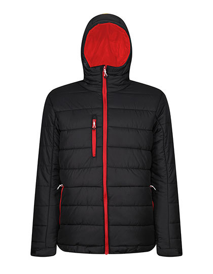 Navigate Thermal Jacket