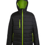 Navigate Thermal Jacket