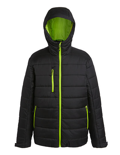 Navigate Thermal Jacket