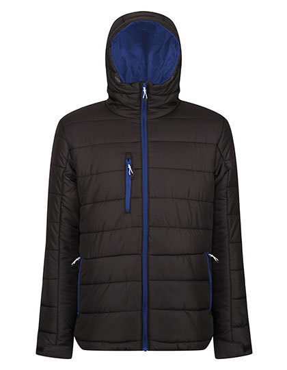 Navigate Thermal Jacket