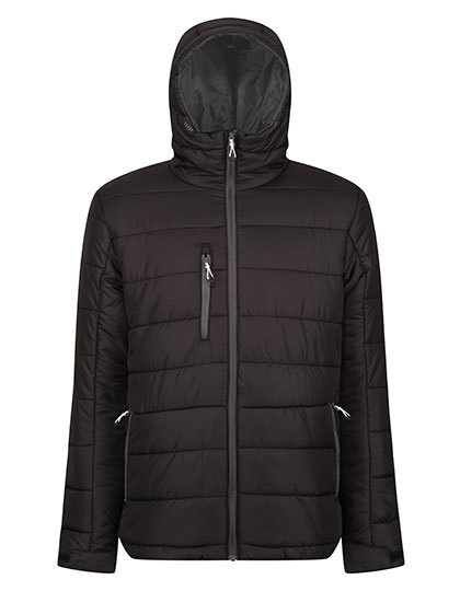 Navigate Thermal Jacket