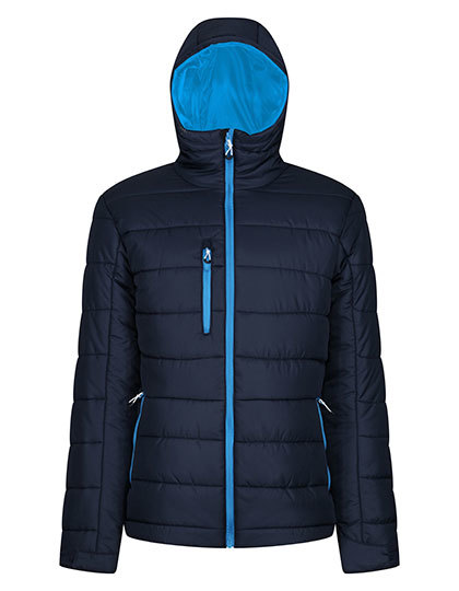 Navigate Thermal Jacket