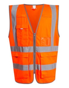 Pro Hi-Vis Executive Vest