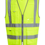 Pro Hi-Vis Executive Vest