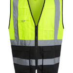 Pro Hi-Vis Executive Vest