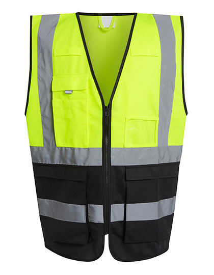 Pro Hi-Vis Executive Vest