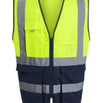 Pro Hi-Vis Executive Vest