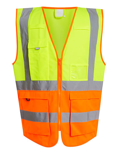 Pro Hi-Vis Executive Vest