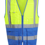 Pro Hi-Vis Executive Vest