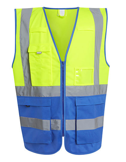 Pro Hi-Vis Executive Vest