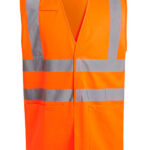 Pro Hi-Vis Supervisor Vest