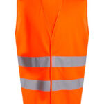 Essential Hi-Vis Easy Print Vest