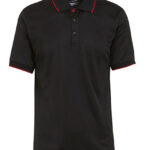 Navigate Short Sleeve Polo