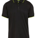 Navigate Short Sleeve Polo