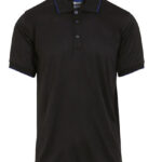 Navigate Short Sleeve Polo