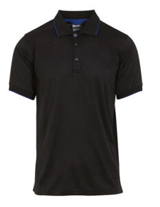 Navigate Short Sleeve Polo