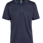 Navigate Short Sleeve Polo