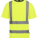 Pro Contract Hi-Vis T-Shirt
