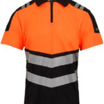 Hi-Vis X-Pro Polo (Class 1)