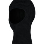 Open Face Balaclava