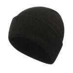 Axton – Cuffed Beanie