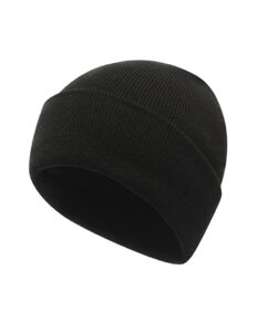Axton – Cuffed Beanie